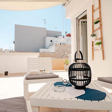 Dimora Dei Nonni Villa Polignano a Mare Exterior photo