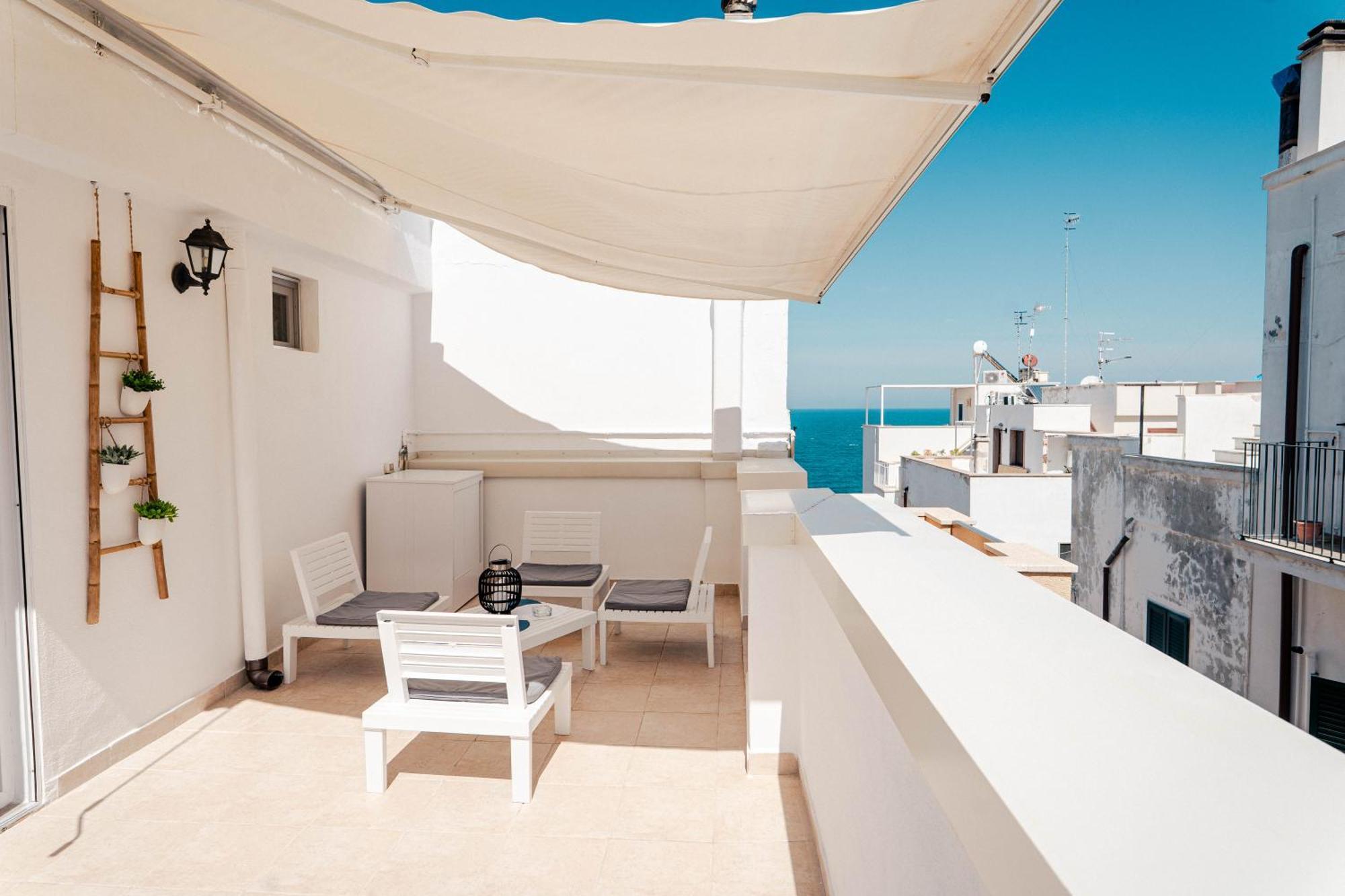 Dimora Dei Nonni Villa Polignano a Mare Exterior photo